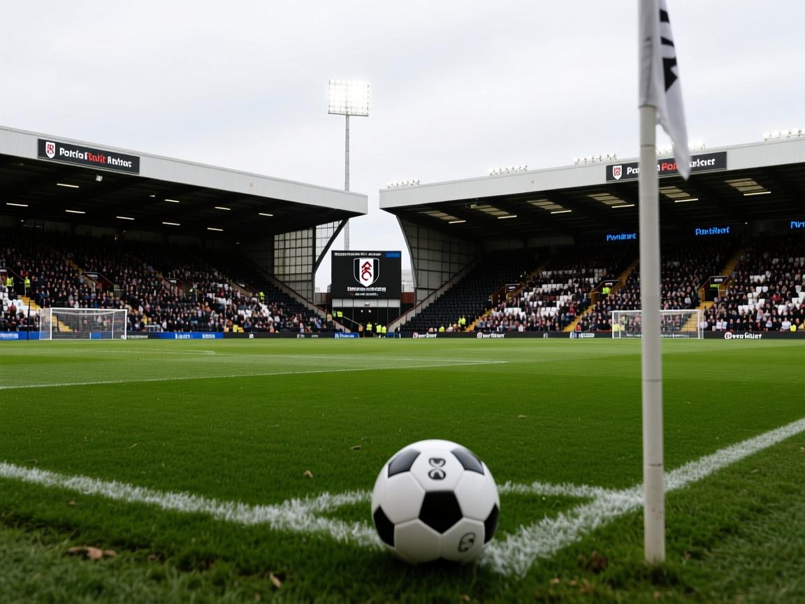 富勒姆主场不敌彼得堡，遭遇失利  第2张