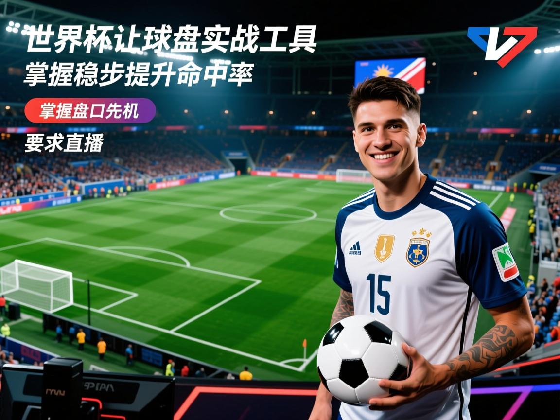 世界杯让球盘实战工具——掌握盘口先机，稳步提升命中率  第2张