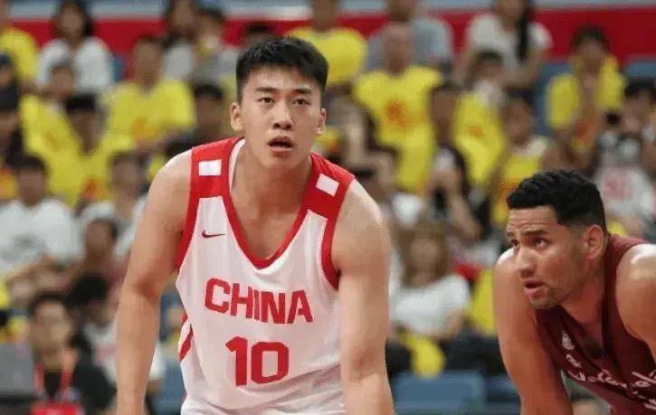 FIBA更新男篮亚预赛实力榜中国男篮仅列第8的简单介绍