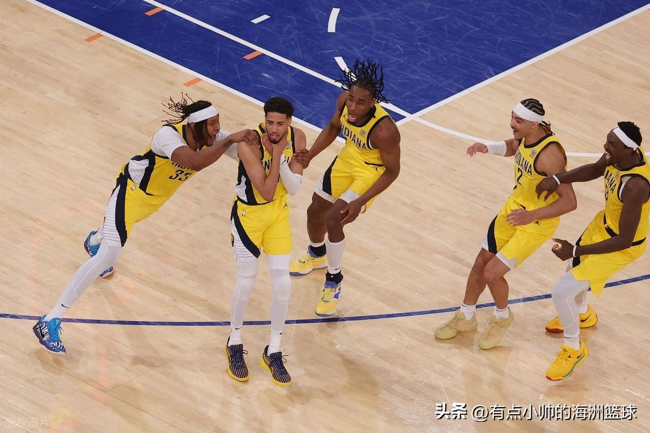 AG体育-总决赛抢七前瞻：哈利率步行者冲击队史首冠ESPN更看好雷霆捧杯的简单介绍