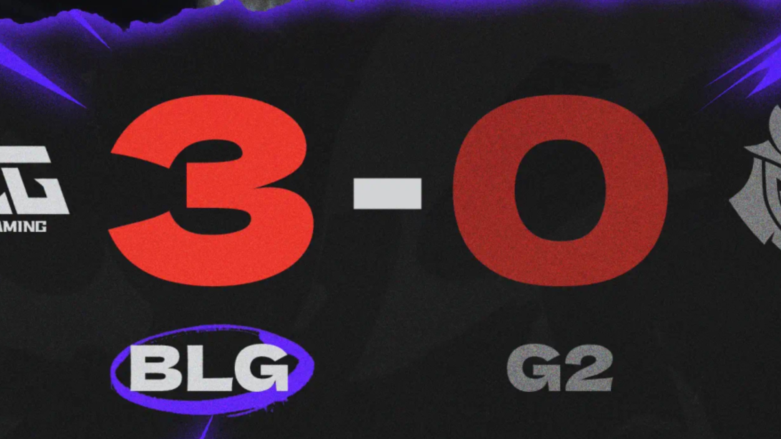AG体育-关于MSI队伍确定：BLG、G2入围赛打起，AL、GEN、T1直进淘汰赛的信息